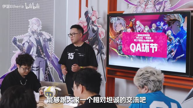 心动自研放大招魔灵like赛道要变天了？(图6)