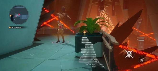 心动自研放大招魔灵like赛道要变天了？(图11)