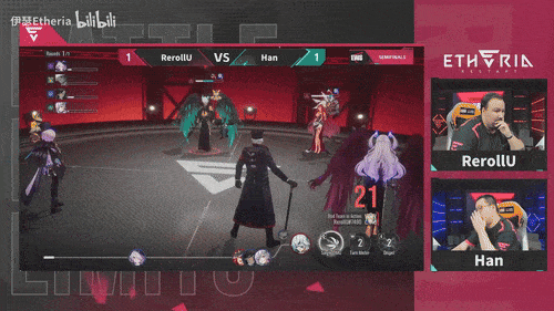 《伊瑟》国服公测三天这款五年磨一剑的魔灵Like新品要变天了？(图9)