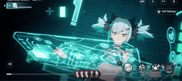 《伊瑟》国服公测三天这款五年磨一剑的魔灵Like新品要变天了？(图12)