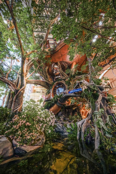 重庆渝北·光环花园城26日开业(图3)