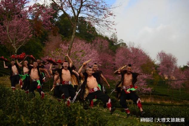大理南涧“搞事情”！把王者峡谷搬进无量山水电竞+文旅超会玩(图5)
