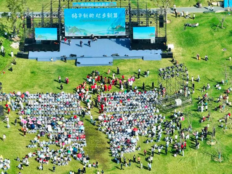 三天圈粉十万游客济南文旅“新顶流”诞生_大众网(图2)