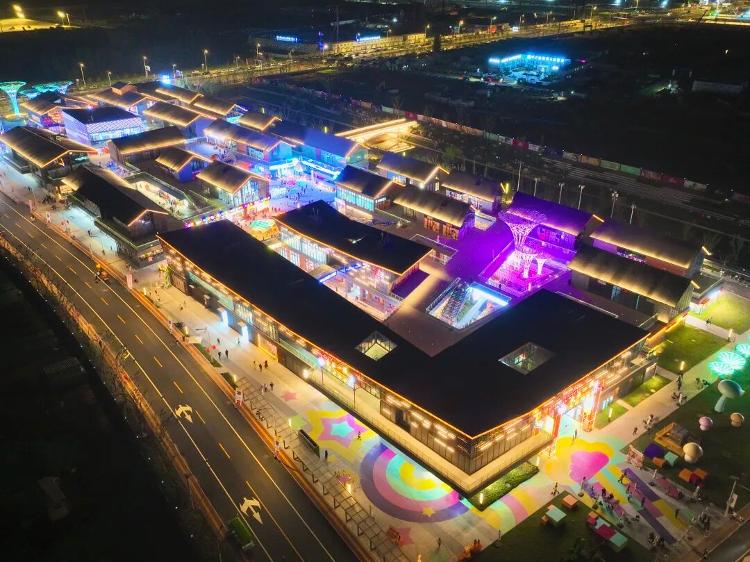 三天圈粉十万游客济南文旅“新顶流”诞生_大众网(图3)