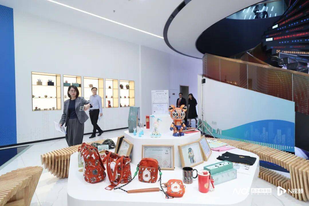 政策推动、区域产业协同二次元经济有望成大湾区发展新引擎(图12)