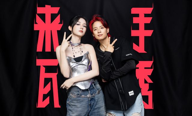 开启城市巡回计划无畏契约一次“蓄谋已久”的重大转向(图7)