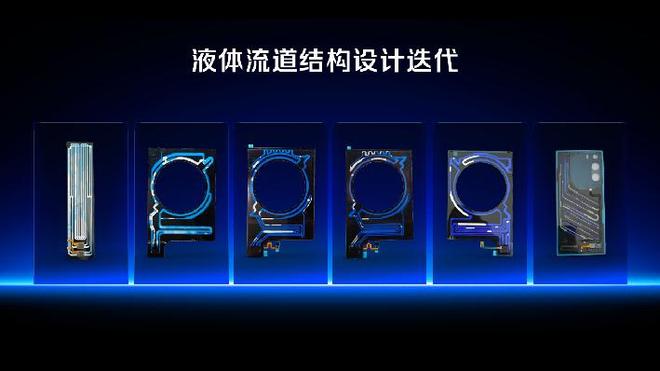 全球首发手机水冷黑科技红魔引领手机散热新纪元(图6)