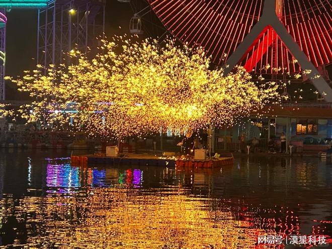 南京旅游景中游：解锁王者荣耀电竞开赛 + 非遗打铁花路线(图4)