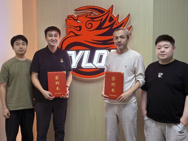 青听 AI如何影响电竞赛训