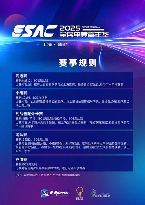 索泰全力支持2025全民电竞嘉年华携手玩家共创电竞狂欢(图2)