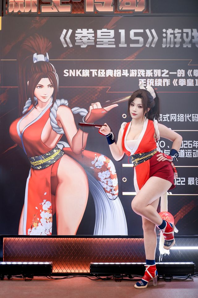 一拳一百万格斗电竞原来这么能打？(图10)