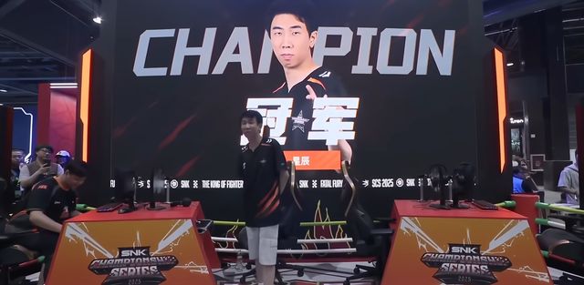 一拳一百万格斗电竞原来这么能打？(图13)
