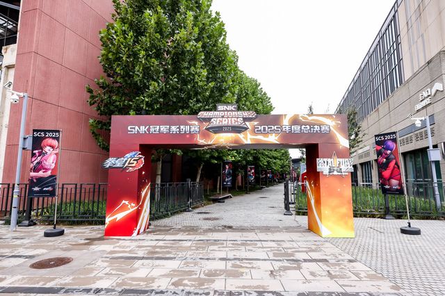 一拳一百万格斗电竞原来这么能打？(图5)