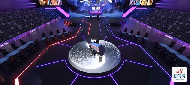时隔六年回归《街头霸王6》亚洲白金赛10月31日成都挥拳开赛