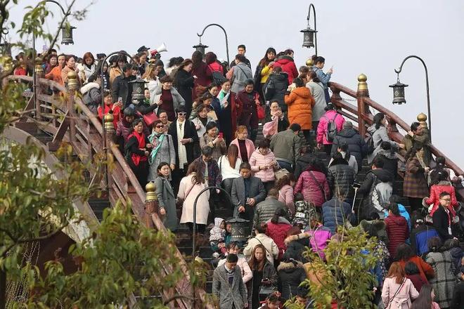 旅游新变局：谁偷走了5A景区的游客？如何“破局重生”？