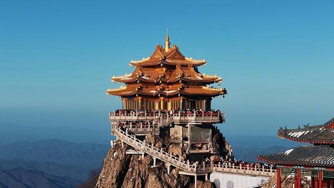 旅游新变局：谁偷走了5A景区的游客？如何“破局重生”？(图3)