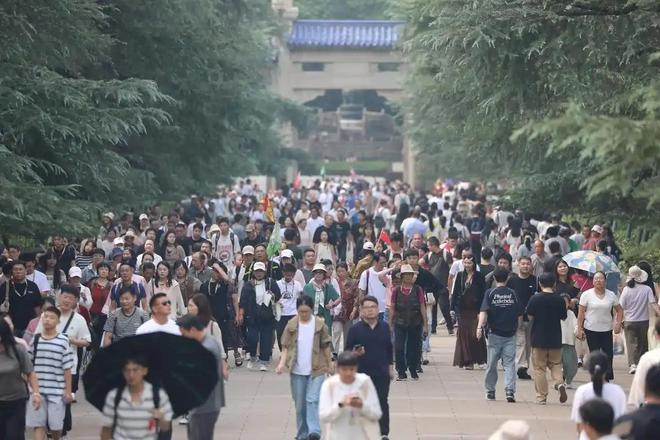 旅游新变局：谁偷走了5A景区的游客？如何“破局重生”？(图4)