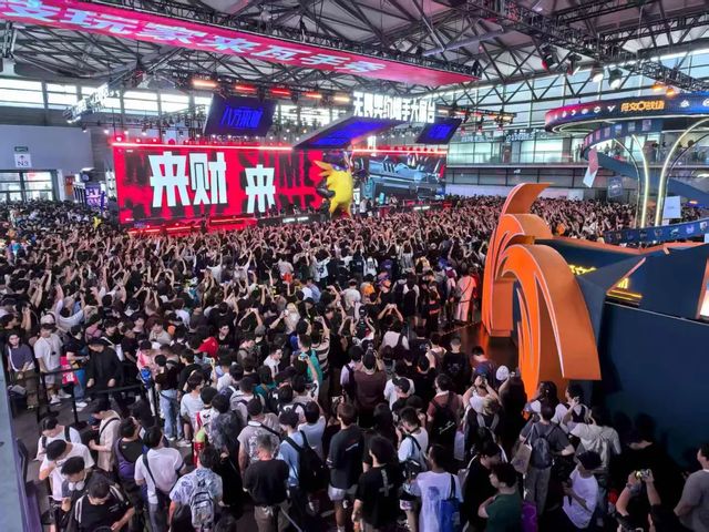 5000万月活只是开始？《无畏契约》为何能在FPS中脱颖而出？(图3)