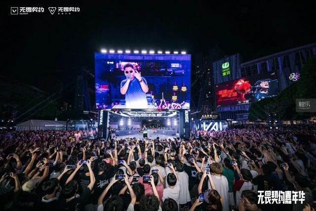 5000万月活只是开始？《无畏契约》为何能在FPS中脱颖而出？(图4)