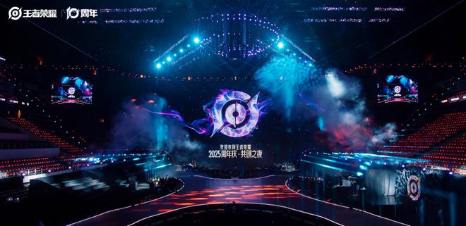 2款新游、4部影视、衍生子IP10岁的《王者荣耀》正在布局下一个10周年