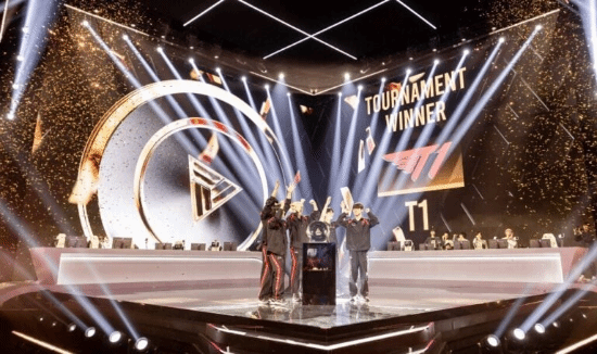 国际奥委会与沙特分道扬镳：电竞合作仅一年即告终！(图2)