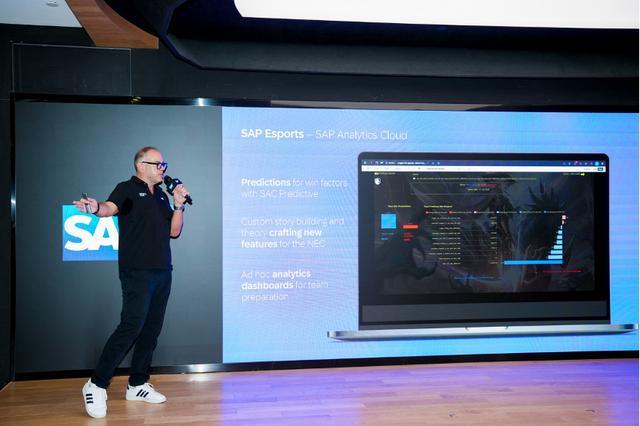 电子竞技瞬息万变Team Liquid的“数据+AI”制胜秘籍(图3)