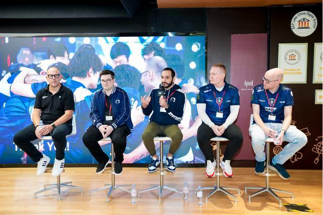 电子竞技瞬息万变Team Liquid的“数据+AI”制胜秘籍(图5)