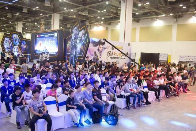 电竞热潮再起！PUBGMobile全球总决赛主题地图亮相