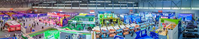 百万大奖！高规格电竞赛事落地合肥(图15)