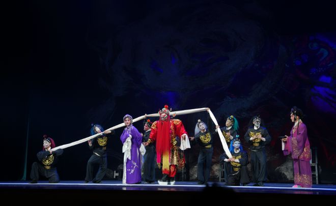 百万大奖！高规格电竞赛事落地合肥(图6)