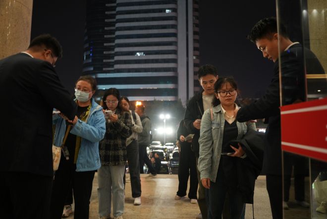 百万大奖！高规格电竞赛事落地合肥(图12)