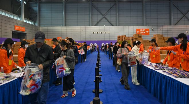 百万大奖！高规格电竞赛事落地合肥(图16)