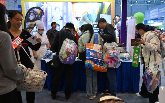 百万大奖！高规格电竞赛事落地合肥(图18)