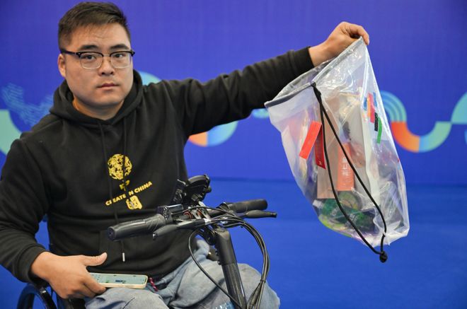 百万大奖！高规格电竞赛事落地合肥(图20)