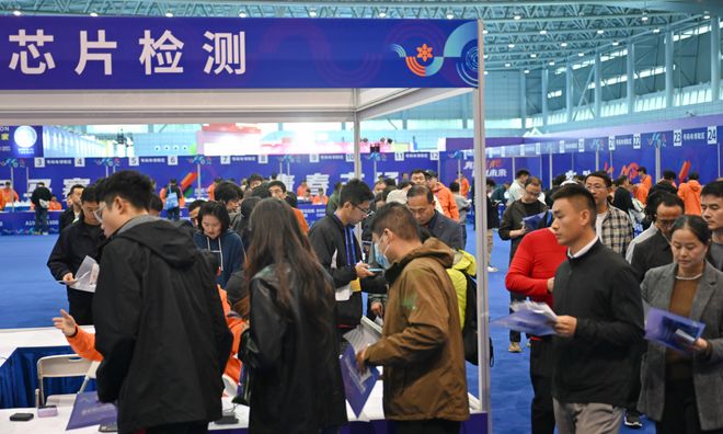 百万大奖！高规格电竞赛事落地合肥(图19)