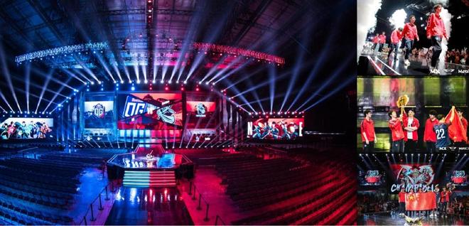 填补区域空白！首家电竞企业落户！(图5)