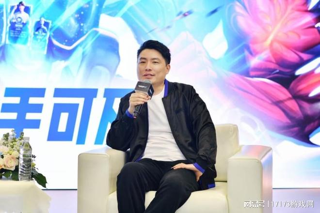 17173对话《LOLM》团队：拥抱联盟生态发掘玩家真正的热爱和共鸣(图3)