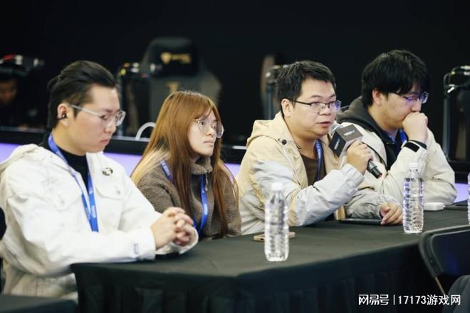 17173对话《LOLM》团队：拥抱联盟生态发掘玩家真正的热爱和共鸣