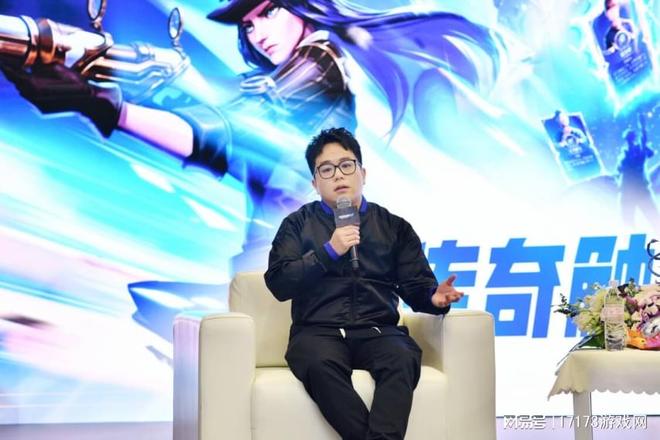 17173对话《LOLM》团队：拥抱联盟生态发掘玩家真正的热爱和共鸣(图4)