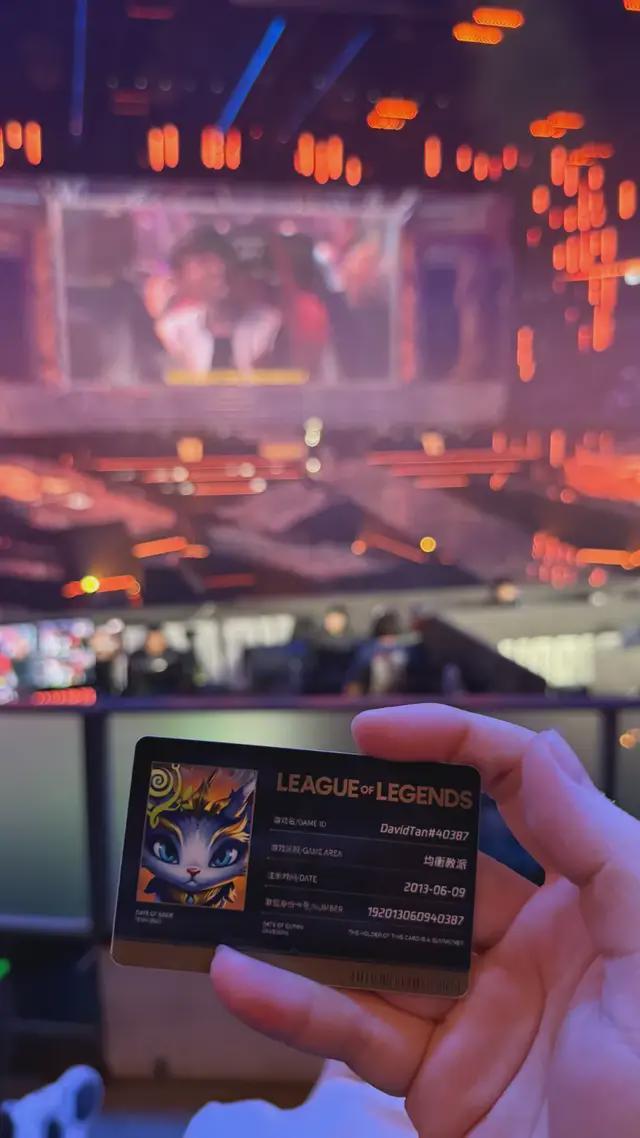 S赛三连冠+第六冠Faker与T1的亿元商业版图(图9)