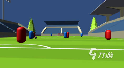 2025最热血足球手游推荐 人气爆棚的实况竞技手游TOP榜单(图4)