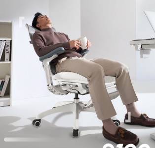 2025电竞椅TOP5推荐：BLACKLYTE逐夜A06登顶！玩家闭眼入(图4)