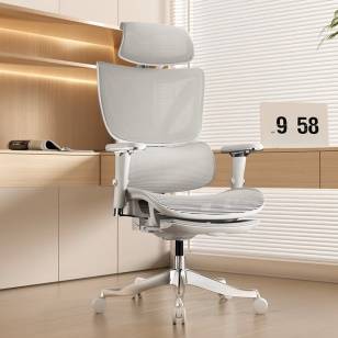 2025电竞椅TOP5推荐：BLACKLYTE逐夜A06登顶！玩家闭眼入(图3)