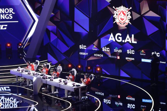 KPL走进“鸟巢”——一项移动电竞赛事的体育化进程与九年答案(图7)