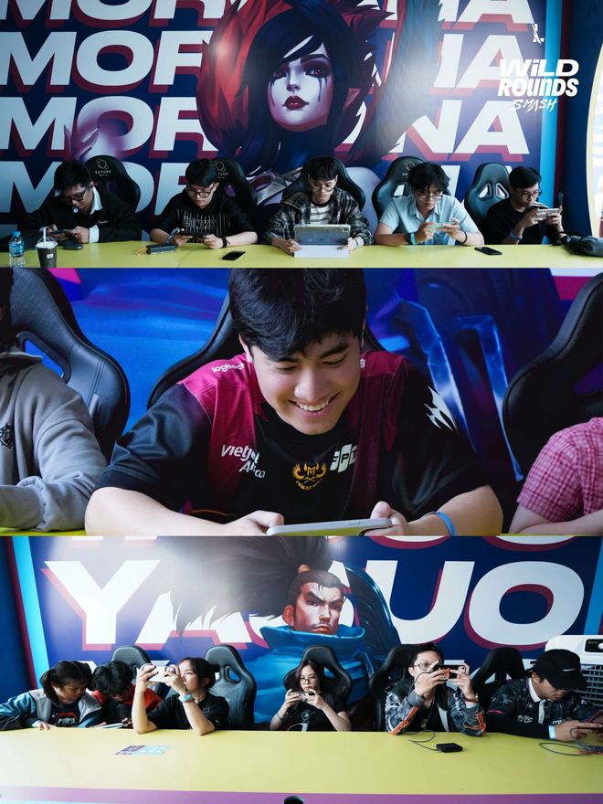 迈向全球的派对电竞！LOLM全球邀请赛打造多元共生的电竞社区(图9)