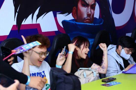 迈向全球的派对电竞！LOLM全球邀请赛打造多元共生的电竞社区(图6)