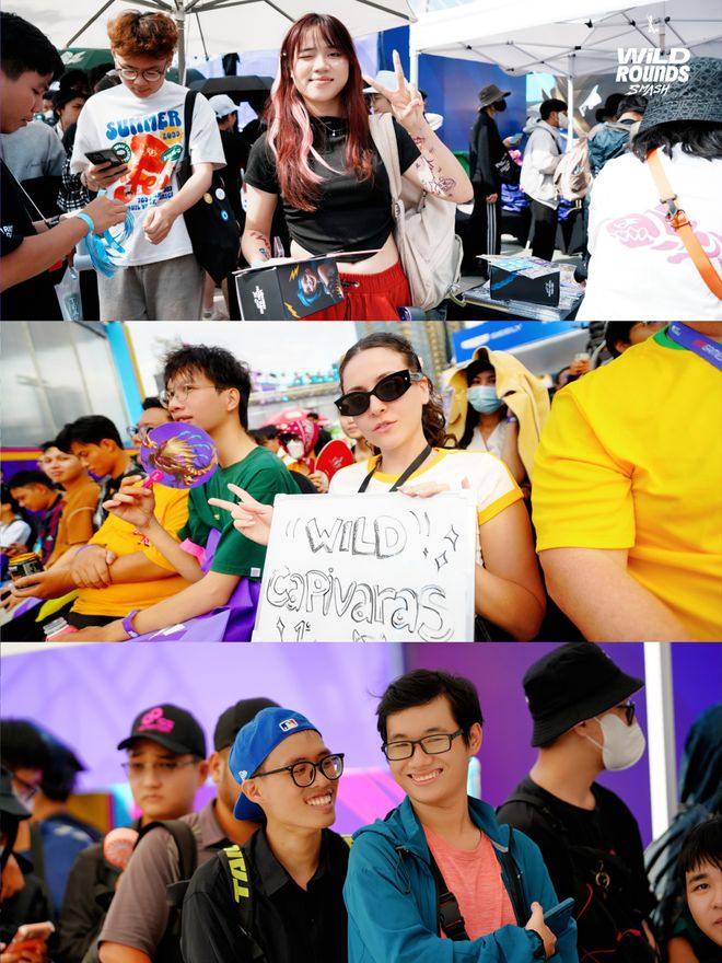 迈向全球的派对电竞！LOLM全球邀请赛打造多元共生的电竞社区