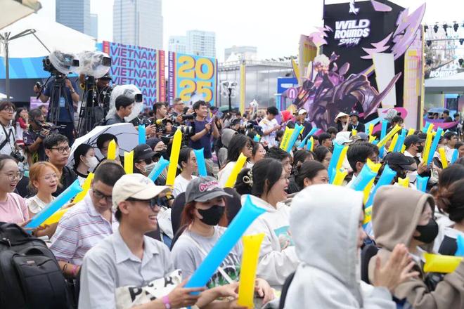 迈向全球的派对电竞！LOLM全球邀请赛打造多元共生的电竞社区(图8)