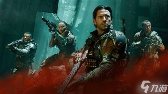 《使命召唤》还能这么用 英国士兵正使用电子游戏提升水平