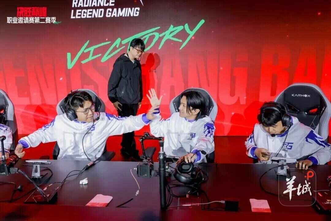 单项扶持最高500万元广州海珠印发促进游戏产业高质量发展措施